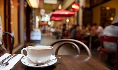 The Mylapore Cafe