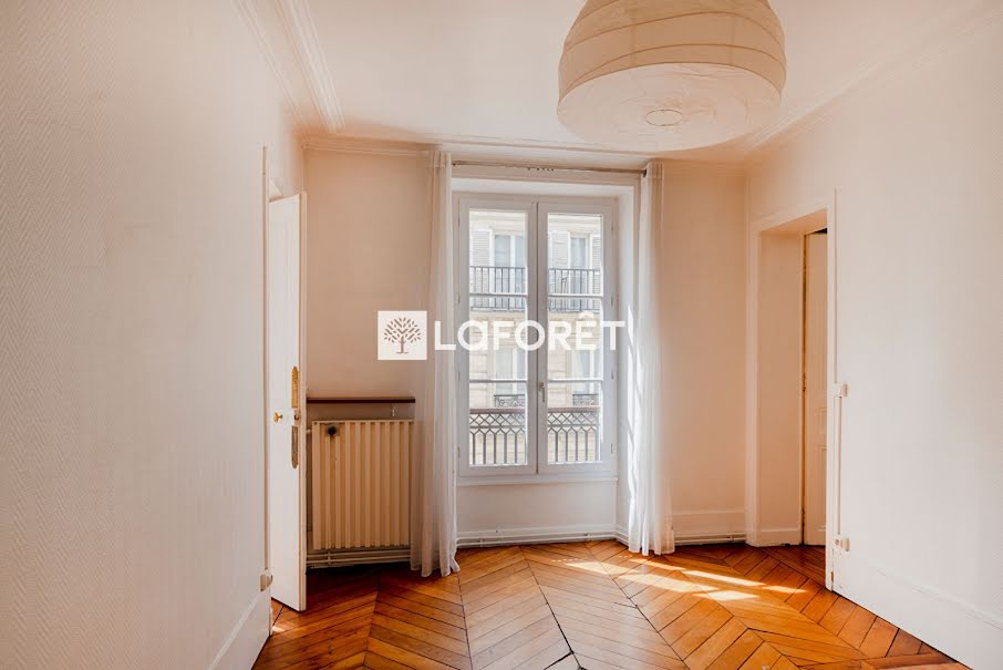 Vente appartement 2 pièces 52 m² à Paris 3ème (75003), 682 500 €