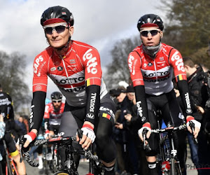 Lotto Soudal veut remporter la première étape du Baloise Belgium Tour: "Jouer la carte Greipel au sprint"