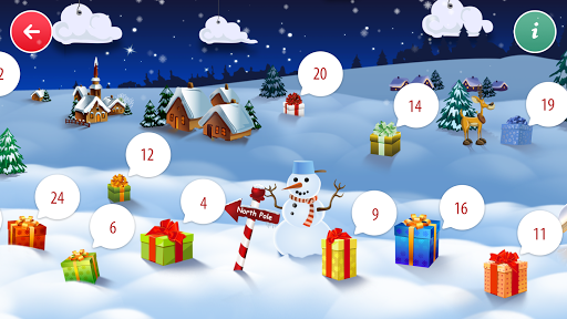 Adventskalender 2015