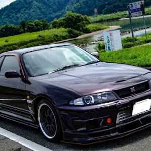 スカイライン GT-R BCNR33