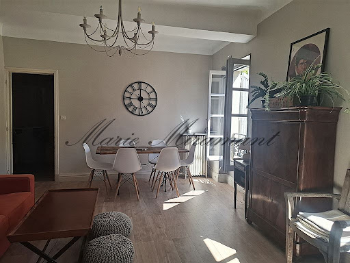 Maison avec terrasse 5