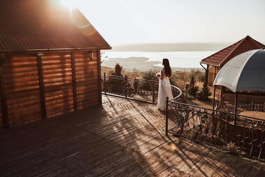 Fotógrafo de bodas Vladimir Sereda (vovik26rus). Foto del 23 de mayo 2020