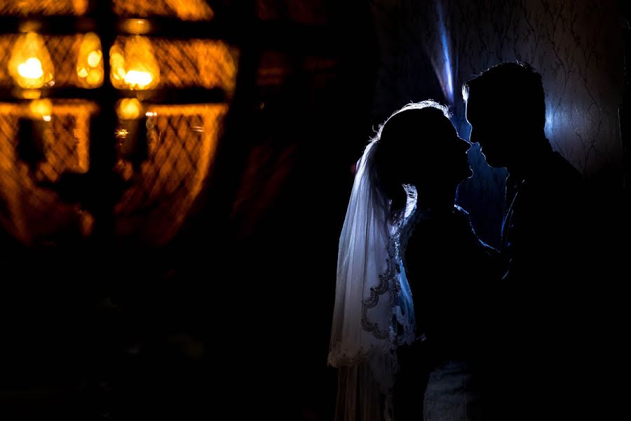 Fotografo di matrimoni Thomas Jongbloed (trouwenmetthomas). Foto del 12 luglio 2017