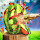 Watermelon Shooting Game New Tab