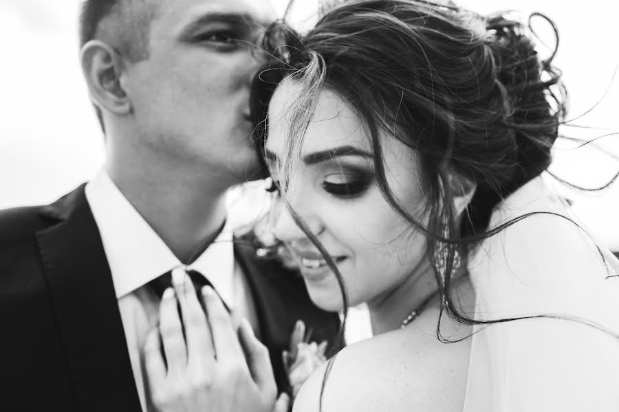 Nhiếp ảnh gia ảnh cưới Anastasiya Isakova (anastasiaisakova). Ảnh của 26 tháng 7 2017
