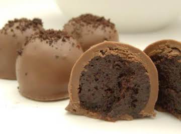 OREO TRUFFLES