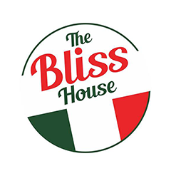 The Bliss House, Lajpat Nagar 4, Lajpat Nagar 4 logo