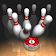 10 Pin Shuffle™ Bowling icon