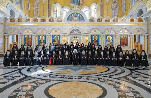 SPC: Izmene u sastavu Sinoda, izabrani novi episkopi - vikari, formirane nove eparhije