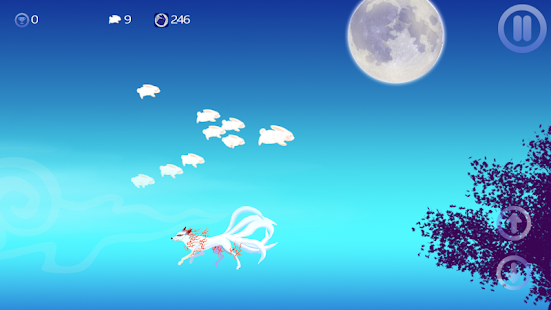 Free Download Moon Bunny Incredible Trip APK for Android