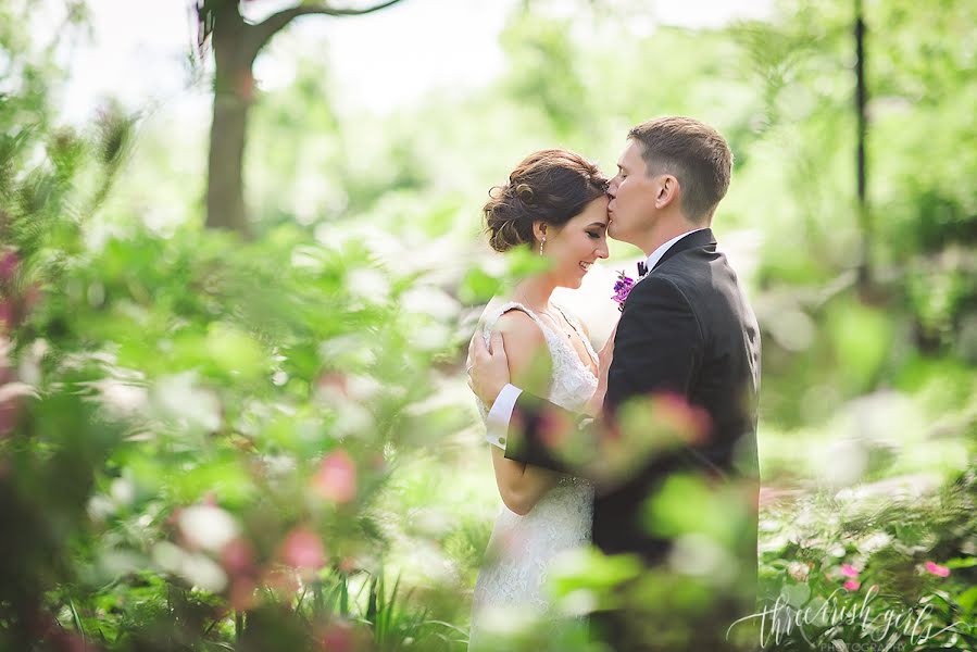 Fotografo di matrimoni Sharon Mcmahon (sharonmcmahon). Foto del 8 settembre 2019