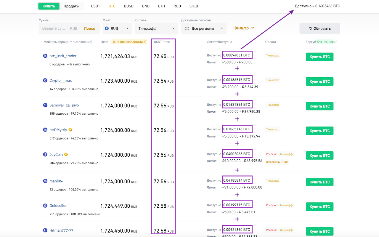 USDT Price Preview image 2