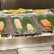 旭集 和食集錦