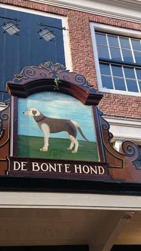 De Bonte Hond