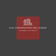 Savi Construction And Joinery Ltd Logo