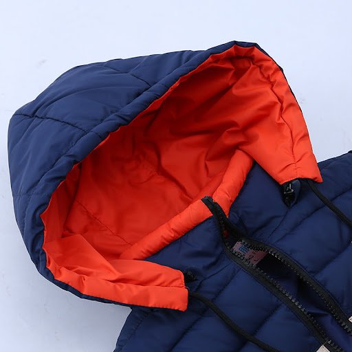 Title 7, New Childrens Neutral Striped Silk Cotton Jack...