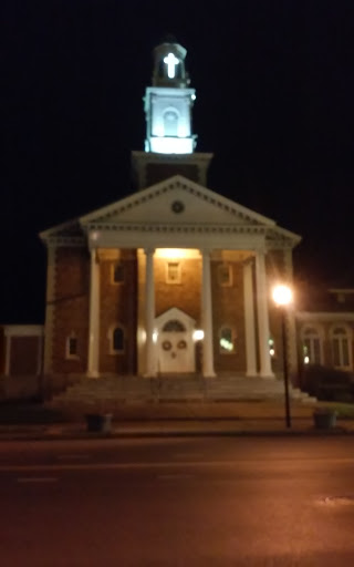 Irondequoit United Church of Christ