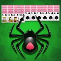 Spider Solitaire - Card Games