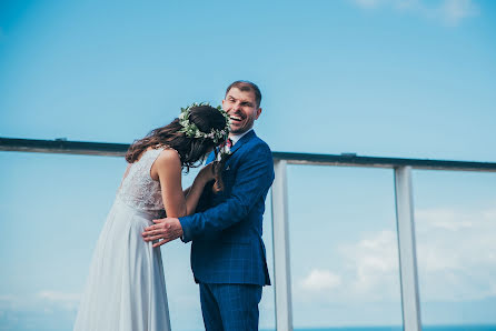 婚禮攝影師Greta Kniežaitė Photography（gretakn）。2020 7月21日的照片