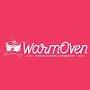 WarmOven Cake & Desserts, Nayapalli, Bhubaneswar logo