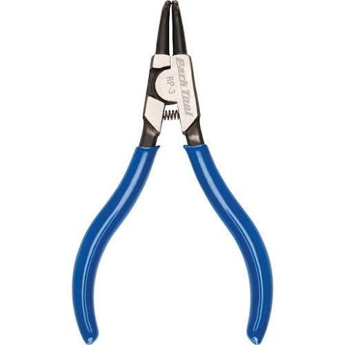 Park Tool 1.3mm Bent External Snap Ring Pliers