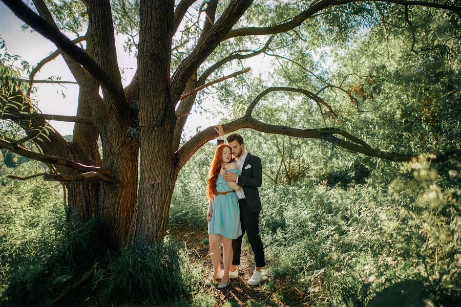 Fotógrafo de bodas Hakan Erenler (hakan). Foto del 11 de julio 2017