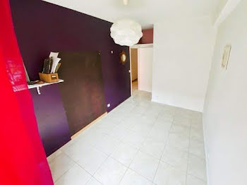 appartement à Toulouse (31)