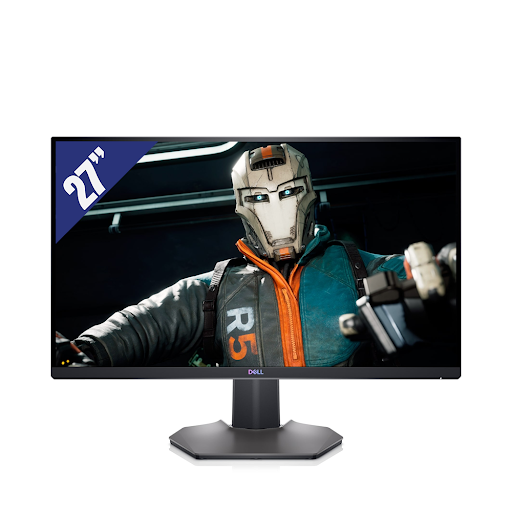 Màn hình LCD Dell 27" S2721DGF (2560 x 1440/IPS/165Hz/1 ms/FreeSync Premium Pro)