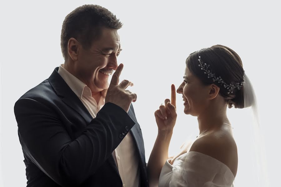 Wedding photographer Veronika Lomukhina (lomukhinanika). Photo of 8 October 2019