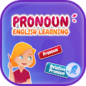 English Learning : Pronoun