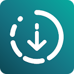 Cover Image of 下载 SAVEit Status Downloader for WhatsApp 1.2 APK