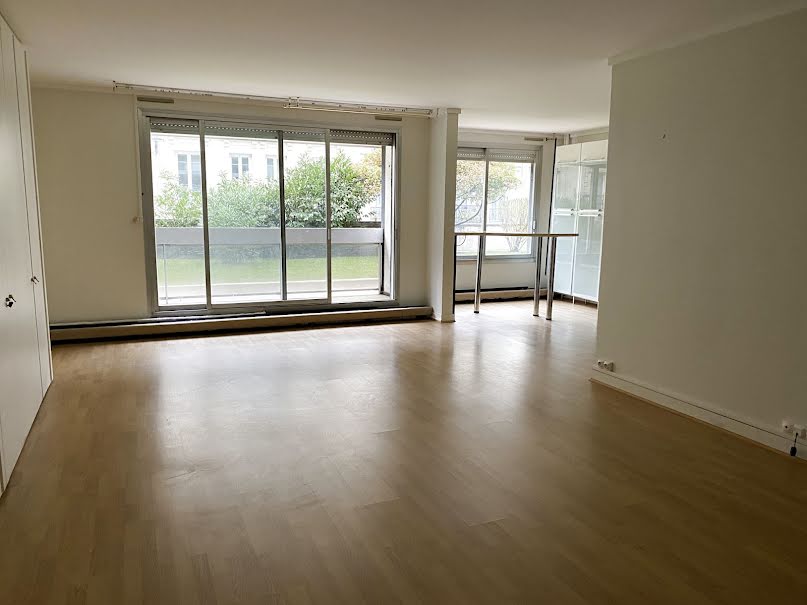 Vente appartement 2 pièces 90 m² à Paris 16ème (75016), 1 050 000 €