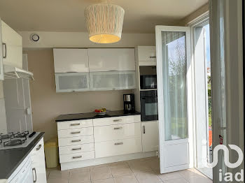 appartement à Merville-Franceville-Plage (14)