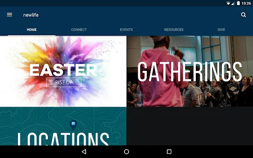 newlife Kitsap(圖7)-速報App