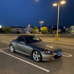 S2000 AP2