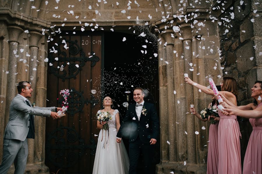 Fotógrafo de bodas Kryštof Novák (kryspin). Foto del 4 de abril 2019