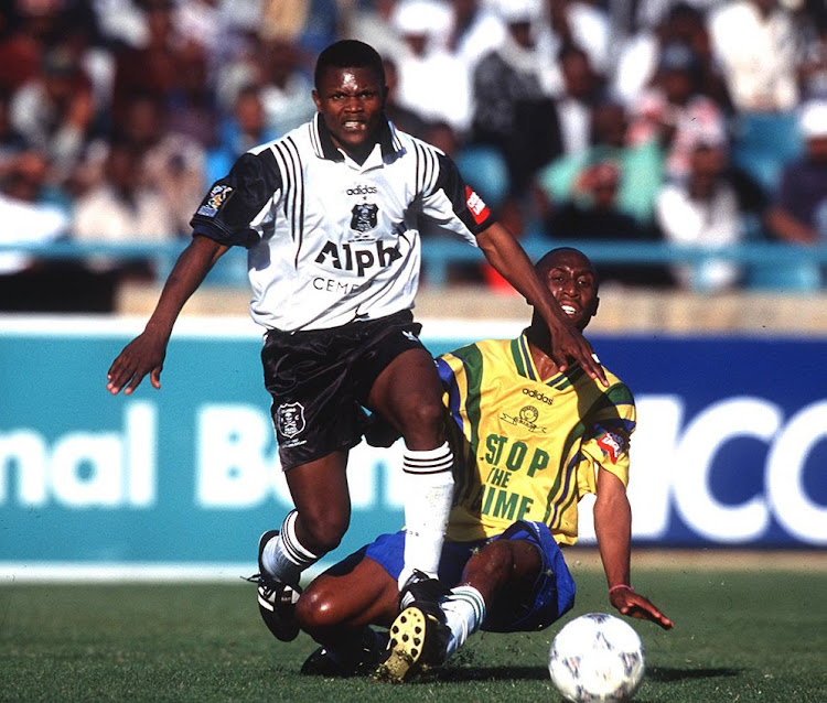 orlando pirates 1997