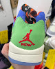 air jordan 5 low “doernbecher”