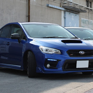 WRX S4 VAG