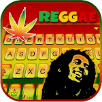 Cover Image of Download Reggae Style Keyboard Theme 1.0 APK