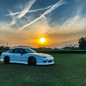 180SX RPS13