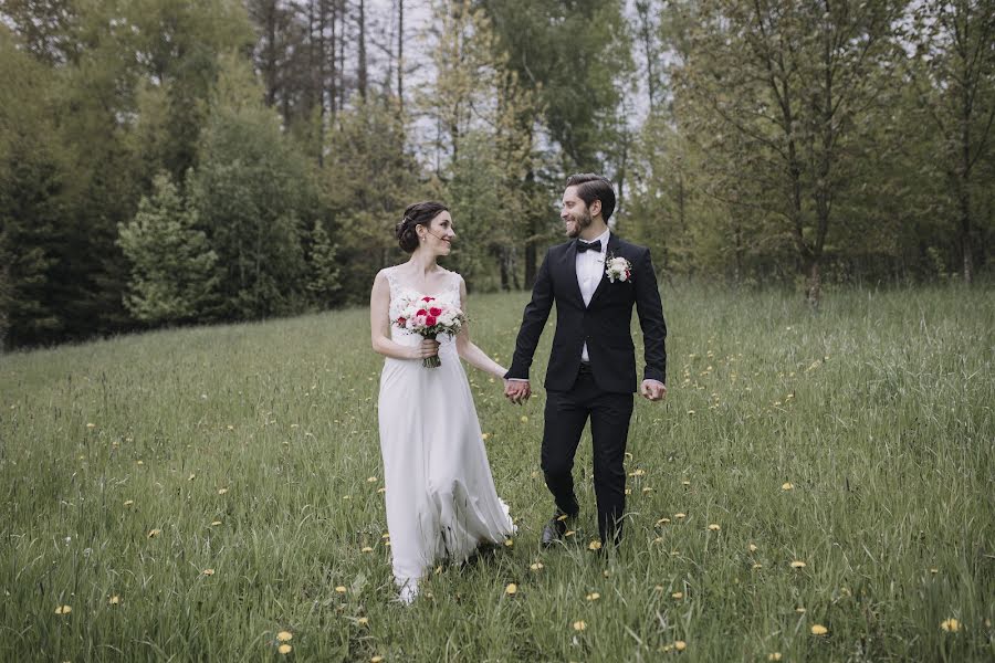 Svatební fotograf Milan Vopalensky (milda2221). Fotografie z 1.června 2021