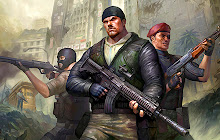 Counter Strike Zombie HD Wallpapers New Tab small promo image