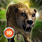 Animal Simulator 3D - Cheetah etc. 1.0.2