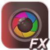 Camera ZOOM FX Bubblegum Skins icon