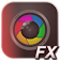 Camera ZOOM FX Bubblegum Skins icon