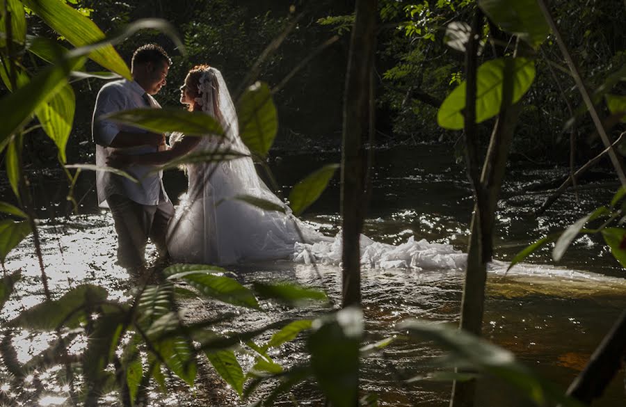 Bryllupsfotograf Gabriel Lopez (lopez). Bilde av 19 januar 2015