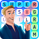 ダウンロード Wykreślanka - słowomania をインストールする 最新 APK ダウンローダ