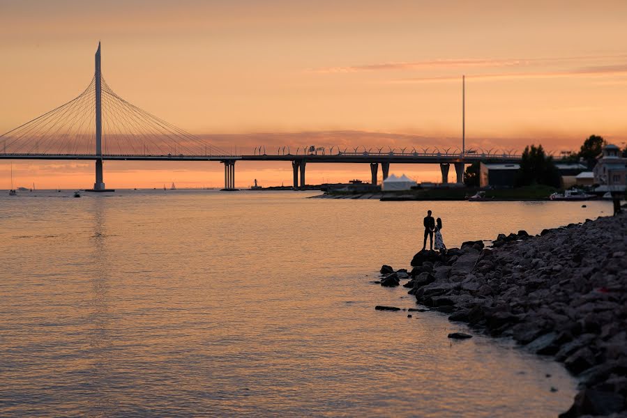 Fotógrafo de bodas Serafima Smirnova (serafima). Foto del 28 de julio 2020